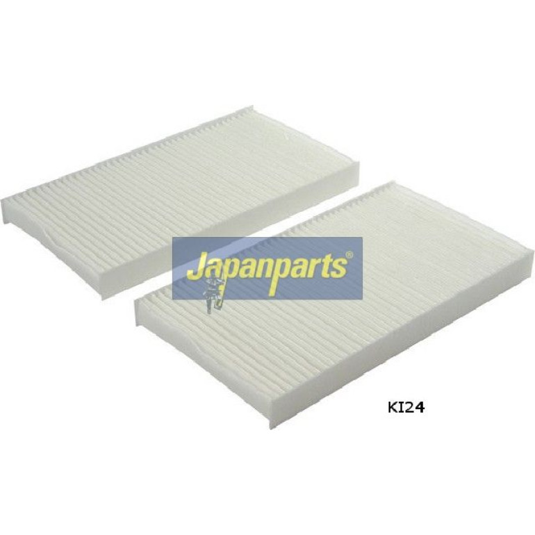 Japanparts Innenraumfilter FAA-KI24 Japanparts Innenraumfilter FAA-KI24