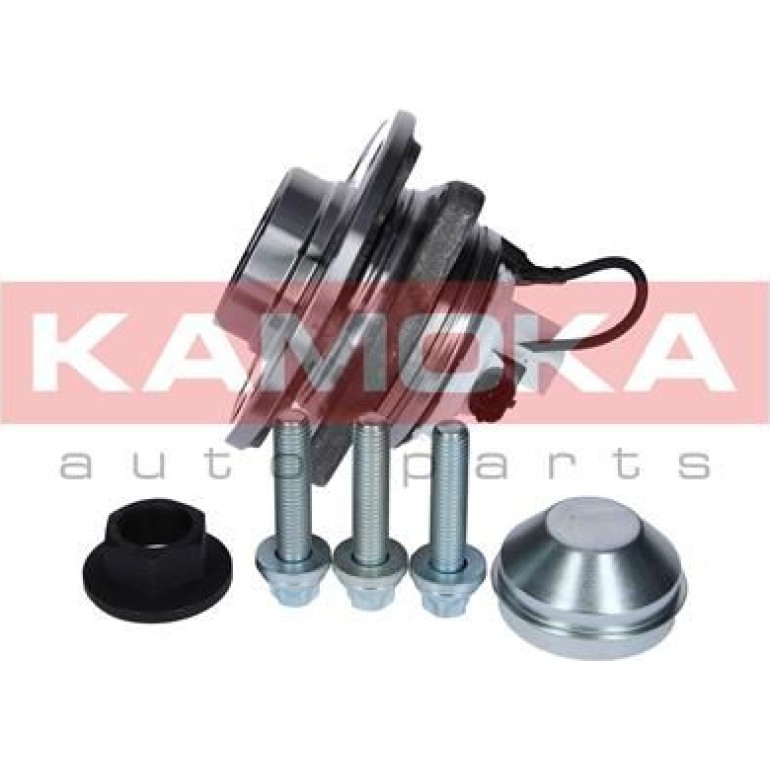 KAMOKA Radlagersatz 5500137 KAMOKA Radlagersatz 5500137