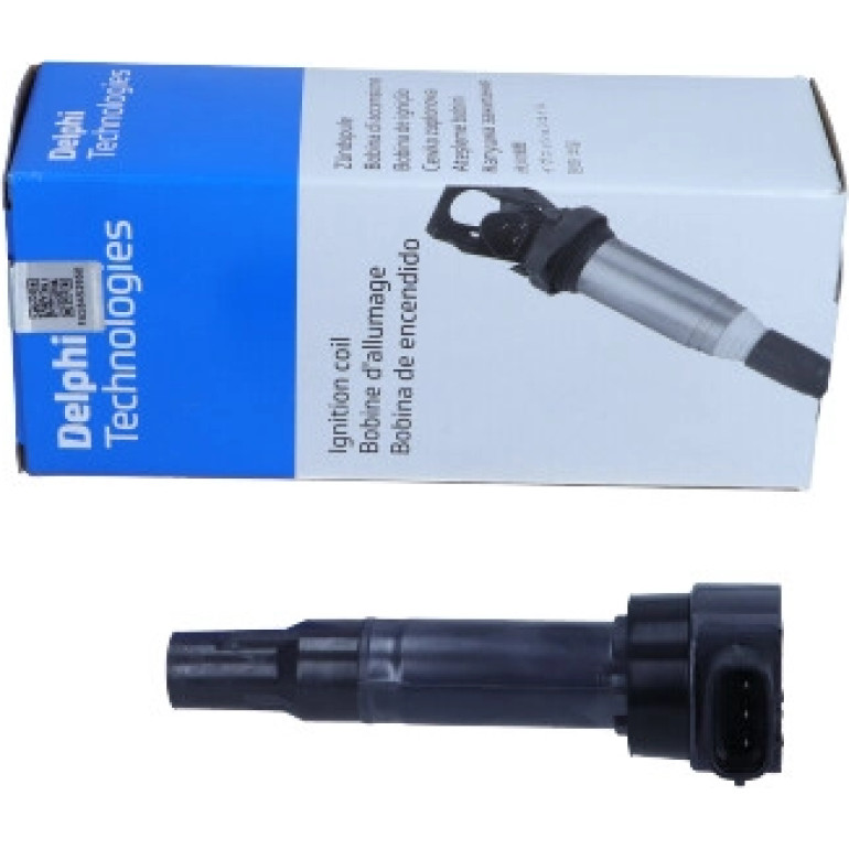 Zündspule GN10674-12B1 Zündspule GN10674-12B1