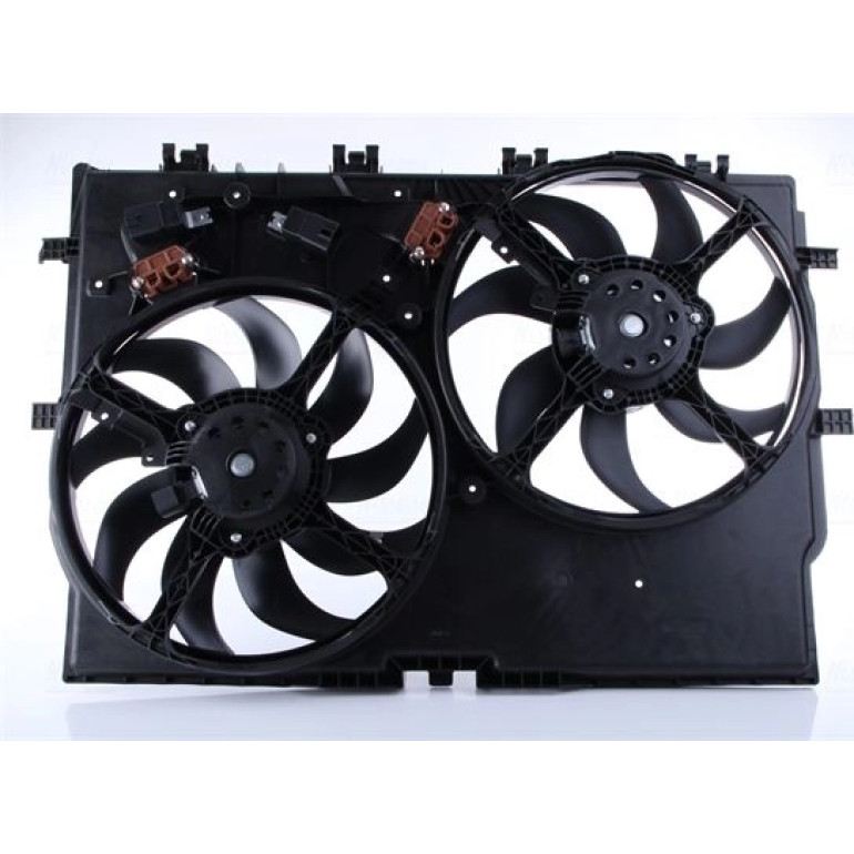 Kühlerlüfter PKW 850002