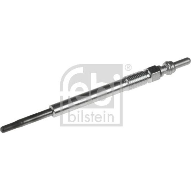 FEBI BILSTEIN Glühkerze 176208 FEBI BILSTEIN Glühkerze 176208