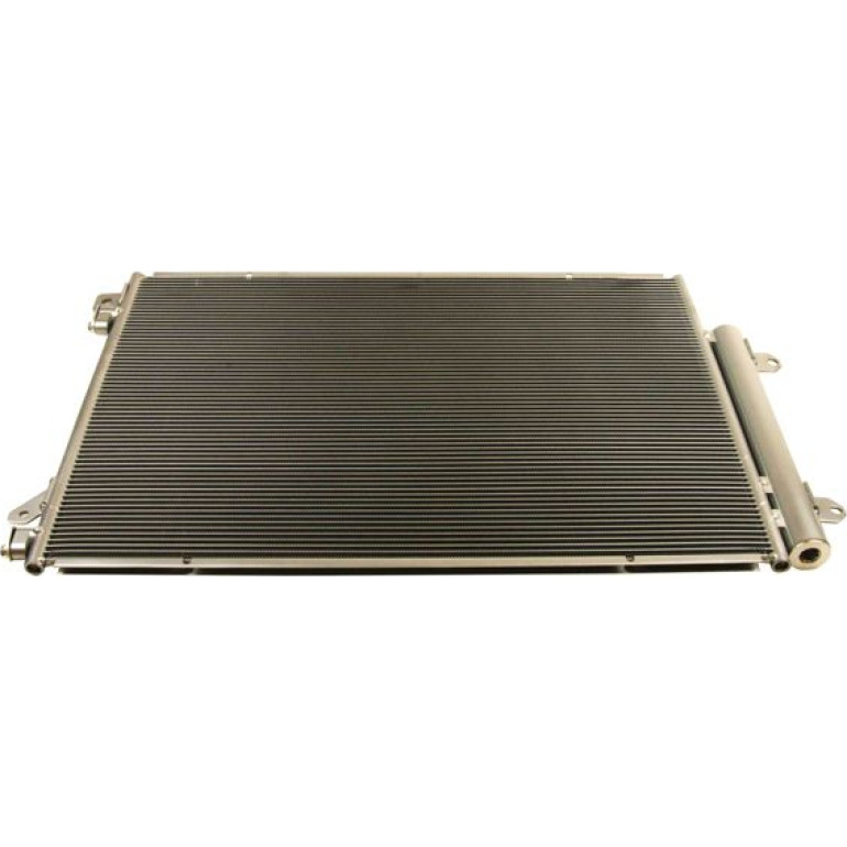 Kondensator, Klimaanlage AC830237 Kondensator, Klimaanlage AC830237