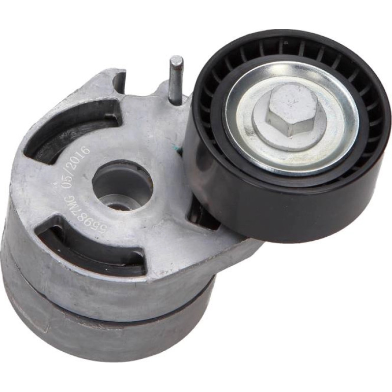 Spannrolle, Keilrippenriemen 54-0564