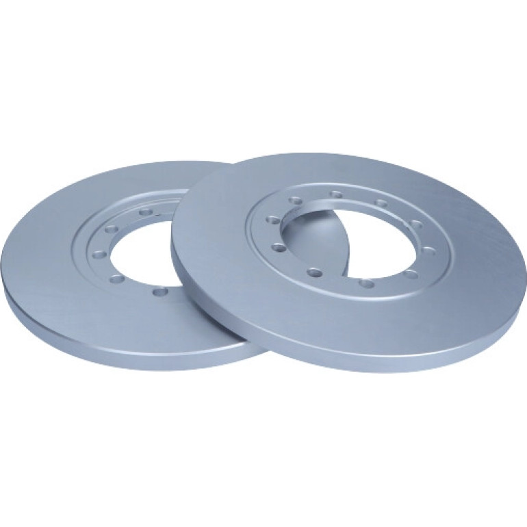 Maxgear Bremsscheibe Ford T. Transit 06- 280X16 Int.107 Mit Ok-Anti-Korrosionsbeschichtung 19-1932MAX
