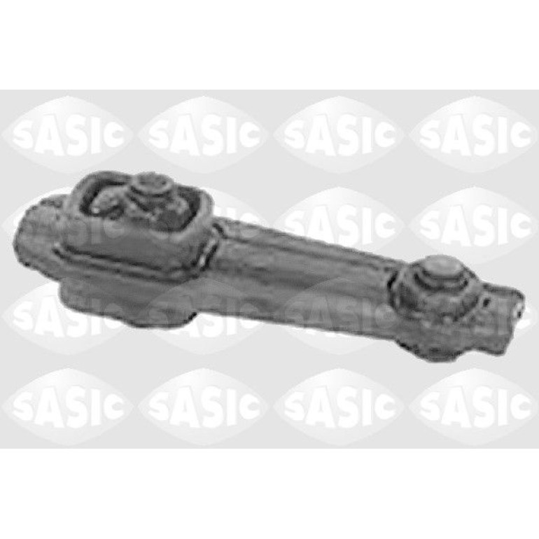 Lagerung, Citroen C2/C3 Motor 8061591 Lagerung, Citroen C2/C3 Motor 8061591
