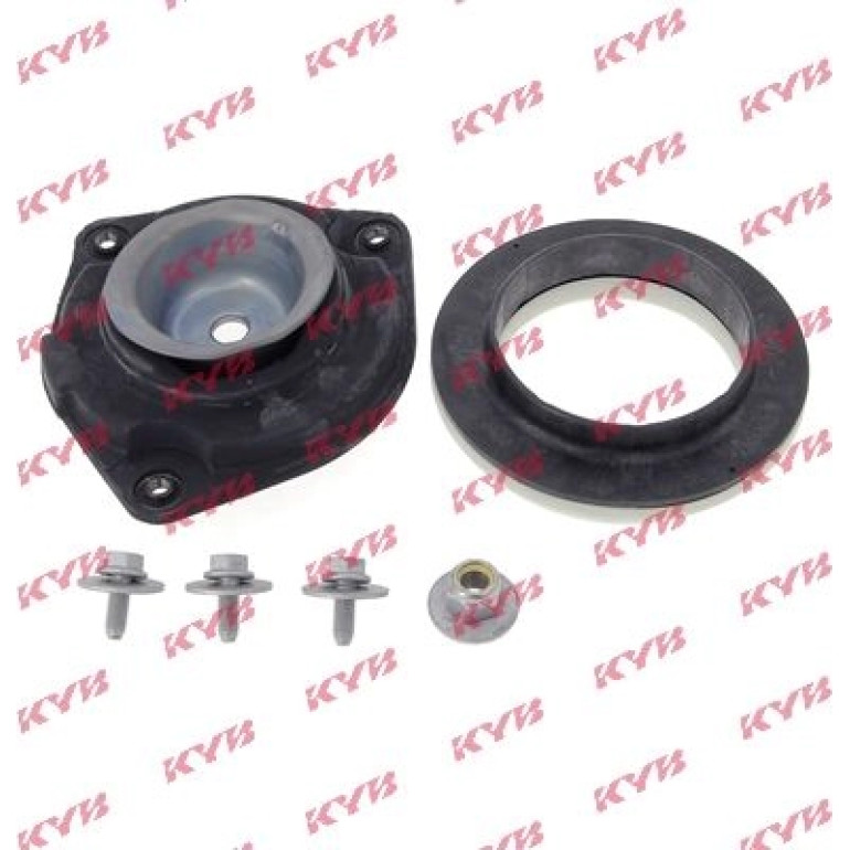 Lager - Radaufhängung. Nissan P. Note 1.4/1.5Dci/1.6 03/06- Pr SM2806 Lager - Radaufhängung. Nissan P. Note 1.4/1.5Dci/1.6 03/06- Pr SM2806