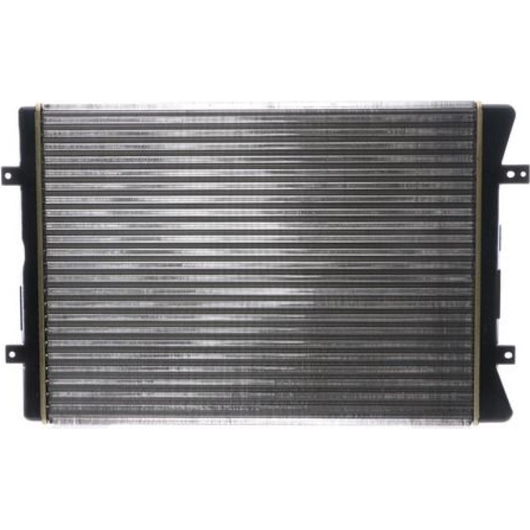 Kühler, Motorkühlung CR 2038 000S Kühler, Motorkühlung CR 2038 000S