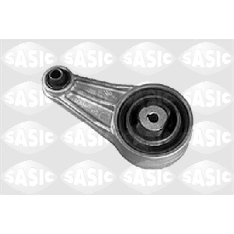 Lagerung, Motor Renault Clio/Meg 4001388