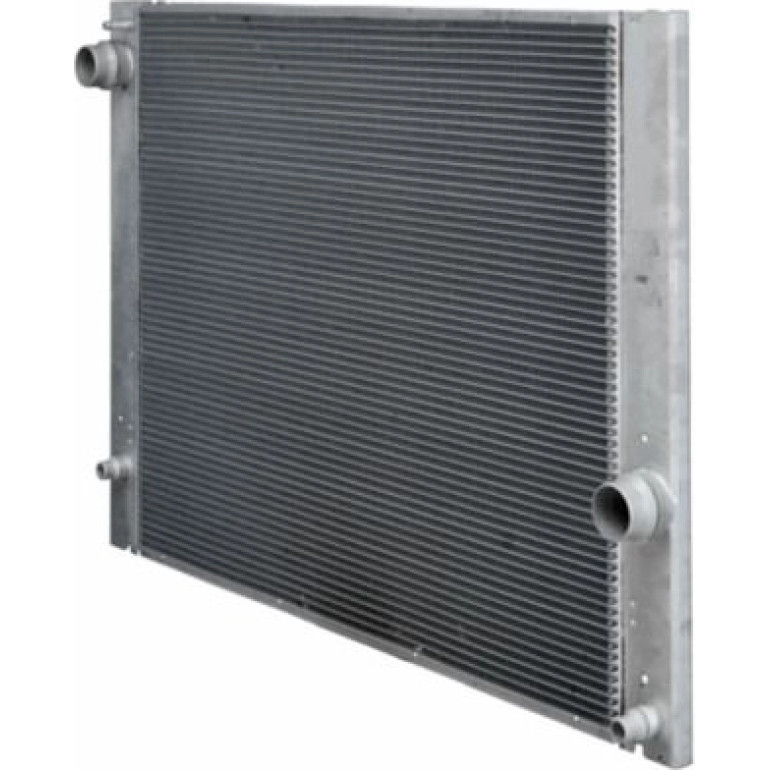 Kühler, Motorkühlung CR 917 000P Kühler, Motorkühlung CR 917 000P
