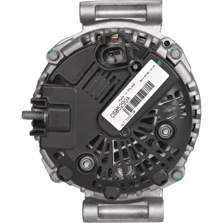 Generator 439671 Generator 439671