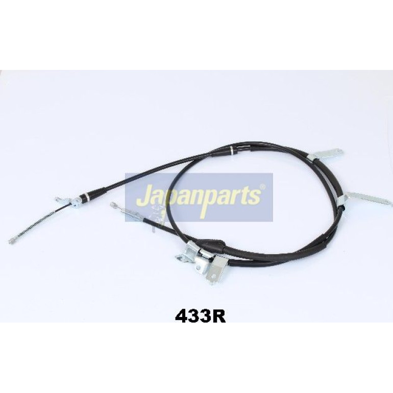 Seilzug, Feststellbremse Honda T. Fr-V 1.7-2.0 04- Pr BC-433R Seilzug, Feststellbremse Honda T. Fr-V 1.7-2.0 04- Pr BC-433R