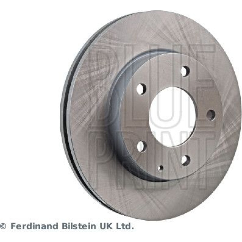 Bremsscheibe Mazda S. 626/Mx-6/Premacy/Xedos 1.8-2.5 91-05 ADM54341 Bremsscheibe Mazda S. 626/Mx-6/Premacy/Xedos 1.8-2.5 91-05 ADM54341
