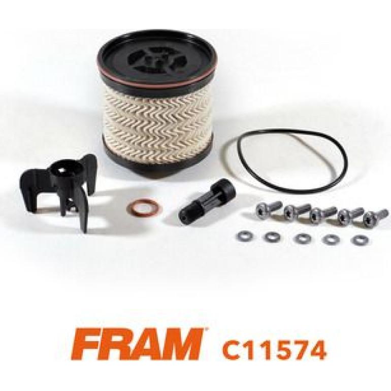 FRAM Kraftstofffilter C11574 FRAM Kraftstofffilter C11574
