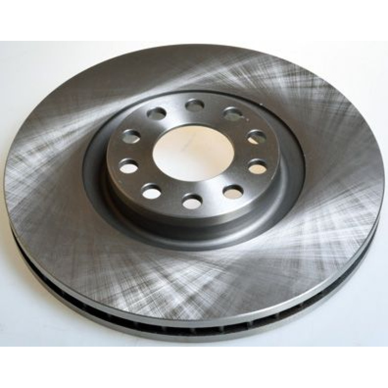 DENCKERMANN Bremsscheibe B130599 DENCKERMANN Bremsscheibe B130599