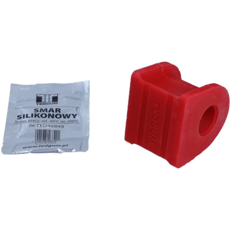 Lagerung, Stabilisator TED40647 Lagerung, Stabilisator TED40647