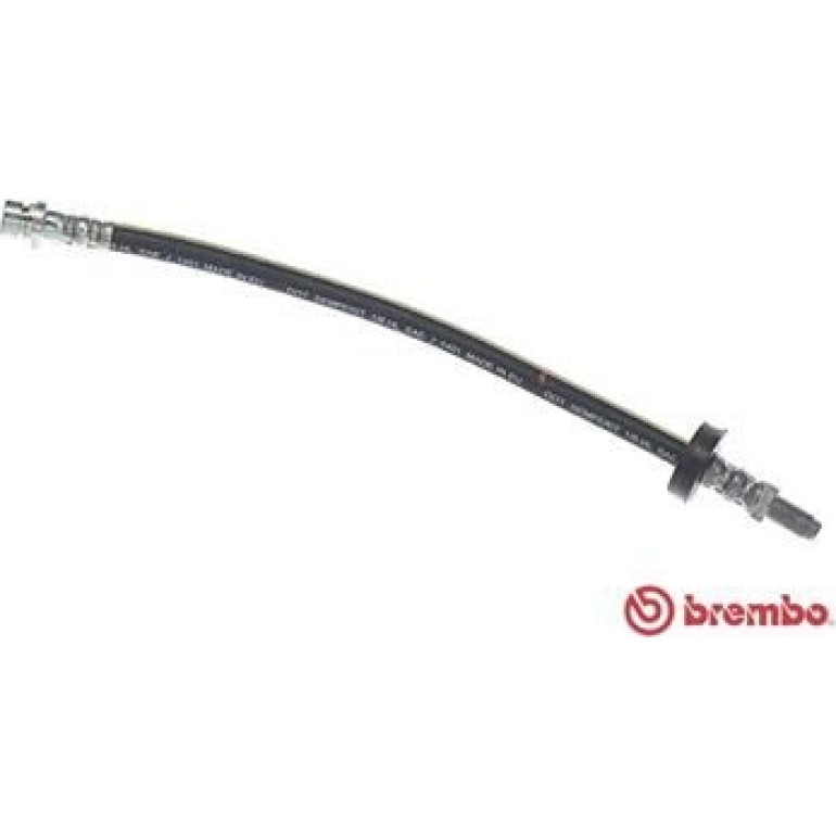 BREMBO Bremsschlauch T24138 BREMBO Bremsschlauch T24138