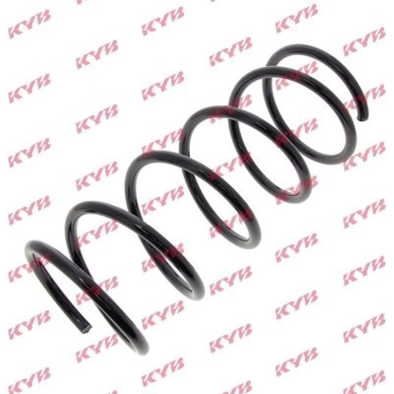 KYB Fahrwerksfeder Ford P. Focus 1.8/2.0 16V 10.98-11.04 RA1830 KYB Fahrwerksfeder Ford P. Focus 1.8/2.0 16V 10.98-11.04 RA1830