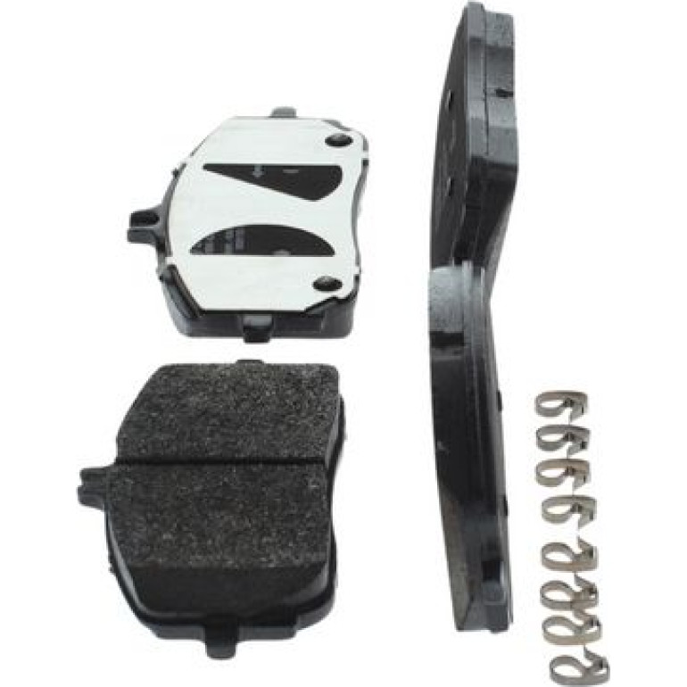 Bremsbelag 0 986 424 888