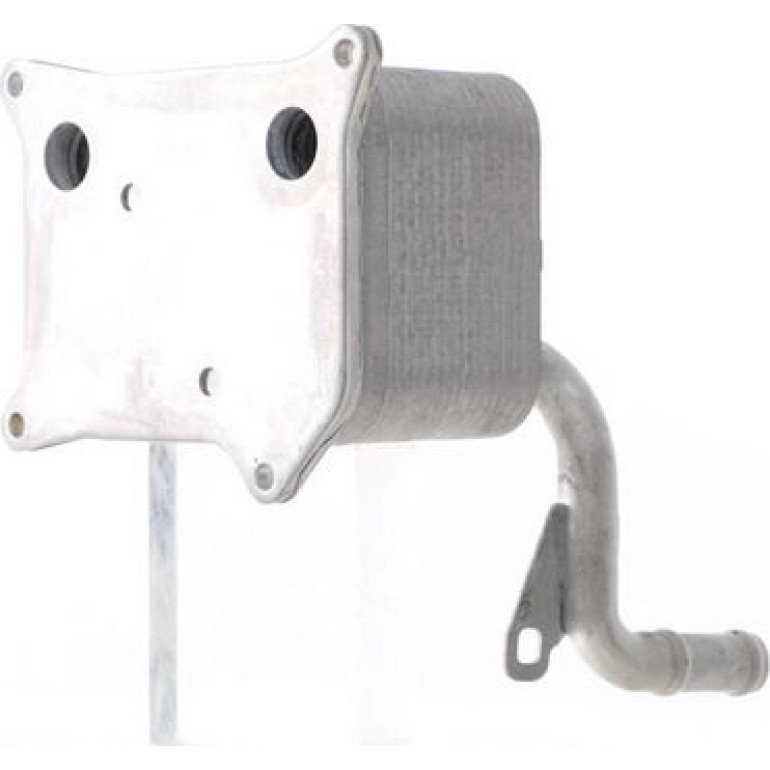MAHLE Ölkühler, Motoröl CLC 133 000S MAHLE Ölkühler, Motoröl CLC 133 000S