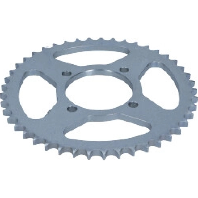 AFAM Kettenrad STAHL 45 Zähne 12200-45 AFAM Kettenrad STAHL 45 Zähne 12200-45