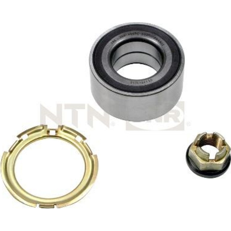 SNR Radlager R155.69 SNR Radlager R155.69