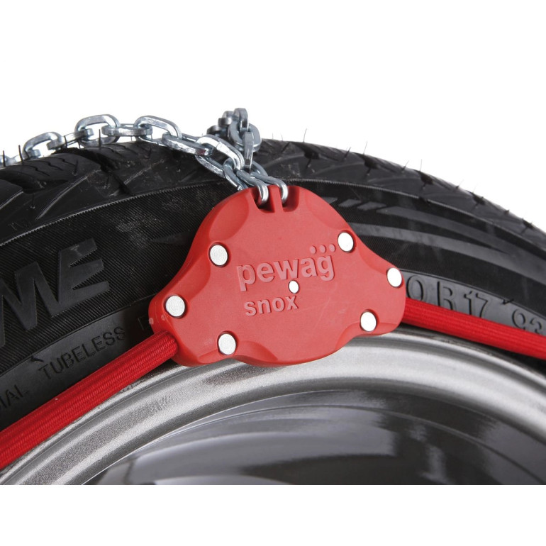 Pewag Snox Pro SXP 505 4035255 Pewag Snox Pro SXP 505 4035255
