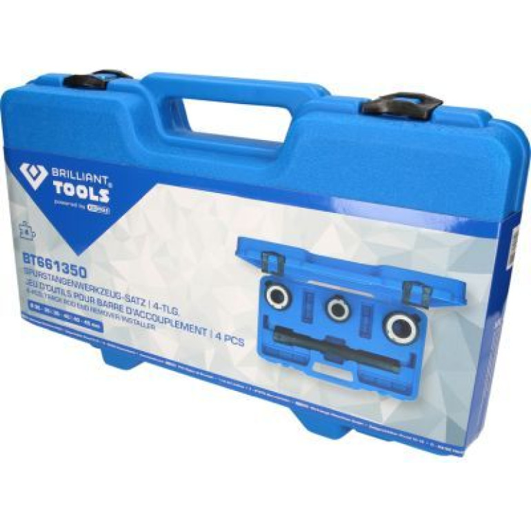 KS TOOLS Lösewerkzeugsatz, Spurstangenkugelgelenk BT661350 KS TOOLS Lösewerkzeugsatz, Spurstangenkugelgelenk BT661350