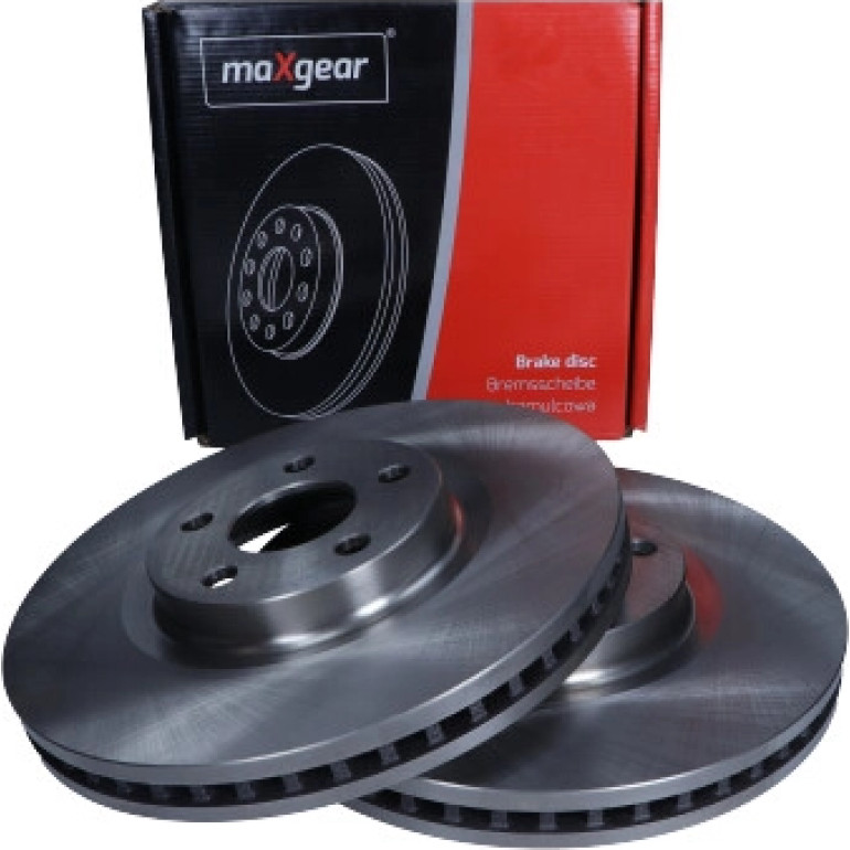 Maxgear Bremsscheibe 19-4695
