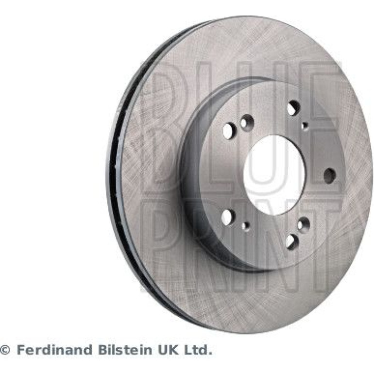 Bremsscheibe Honda P. Civic/Cr-V 1.7Cdti/2.0 16V 95-05 ADH24394 Bremsscheibe Honda P. Civic/Cr-V 1.7Cdti/2.0 16V 95-05 ADH24394