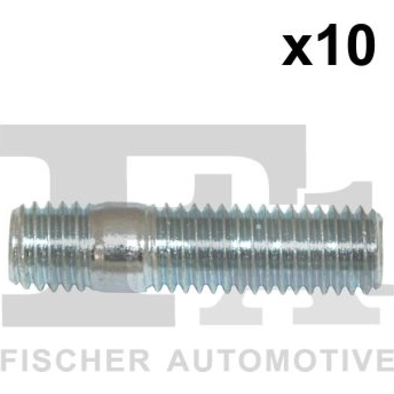 Schraube, Abgaskrümmer 985-938-1030.10 Schraube, Abgaskrümmer 985-938-1030.10