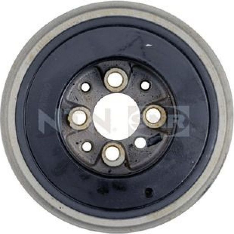 Riemenscheibe DPF357.08 Riemenscheibe DPF357.08