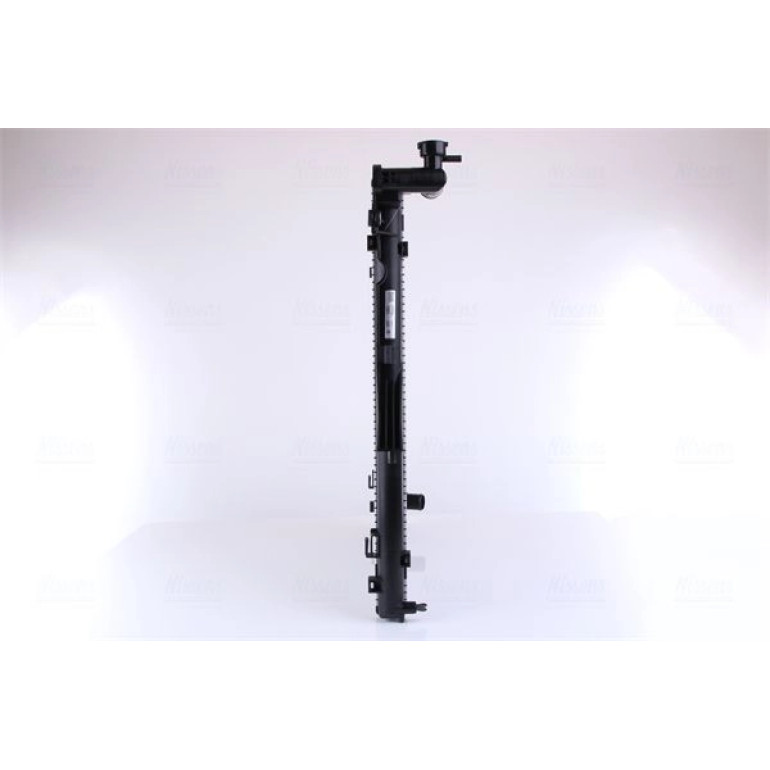 Wasserkühler PKW 606549 Wasserkühler PKW 606549