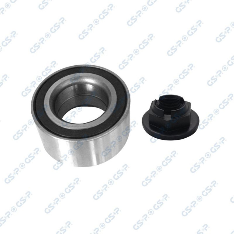 GSP Radlager GK3575 GSP Radlager GK3575