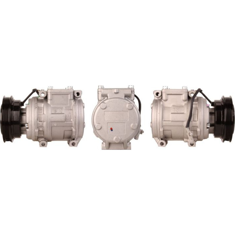 Kompressor, Klimaanlage 51-0129 Kompressor, Klimaanlage 51-0129