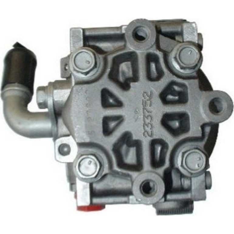 SPIDAN Hydraulikpumpe 54323 SPIDAN Hydraulikpumpe 54323
