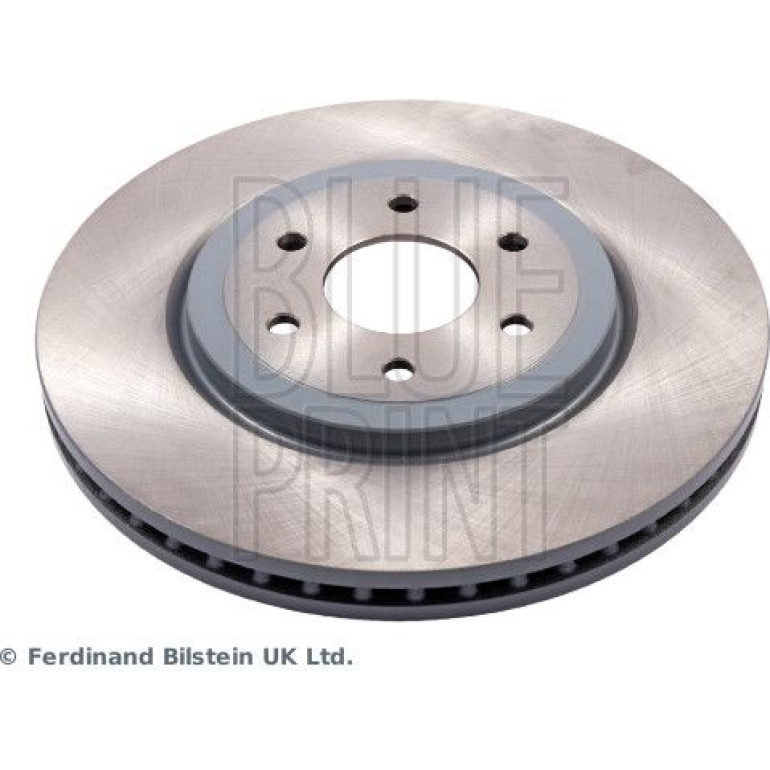 Bremsscheibe Nissan P. Navara/Pathfinder 2.5-3.0Dci 4Wd 05 ADN143118 Bremsscheibe Nissan P. Navara/Pathfinder 2.5-3.0Dci 4Wd 05 ADN143118