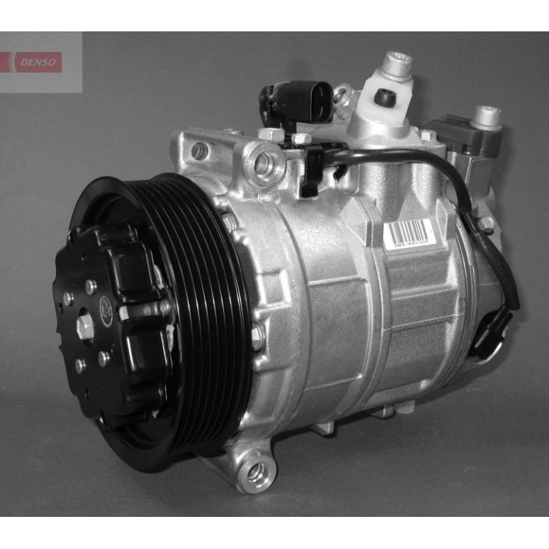 DENSO Kompressor DCP28010 DENSO Kompressor DCP28010