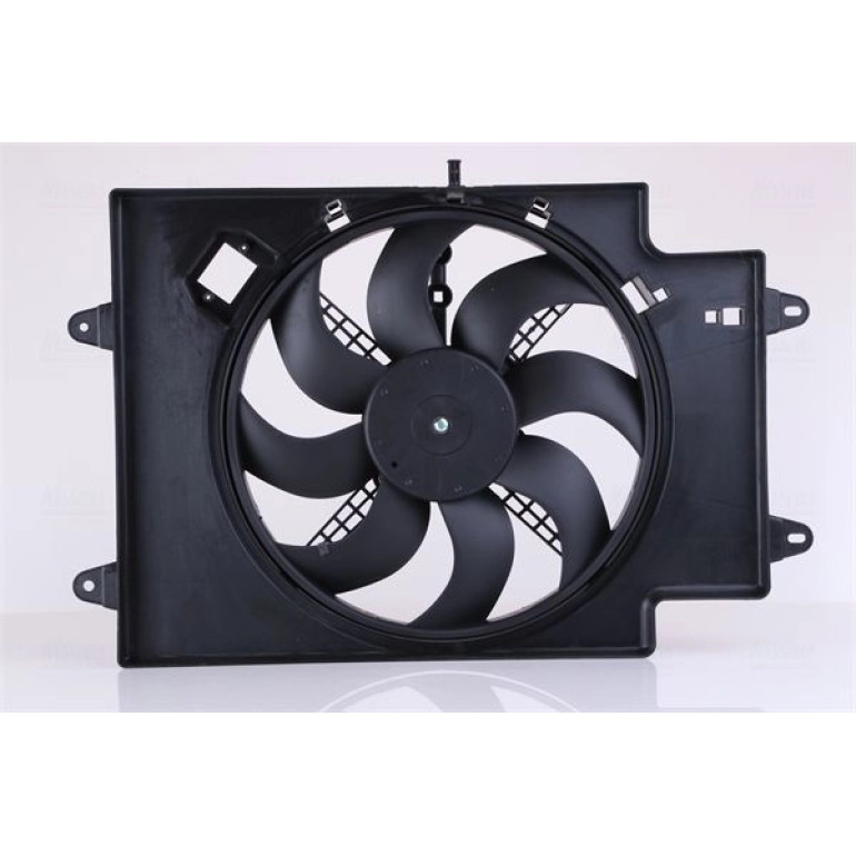 Kühlerlüfter PKW 85105 Kühlerlüfter PKW 85105