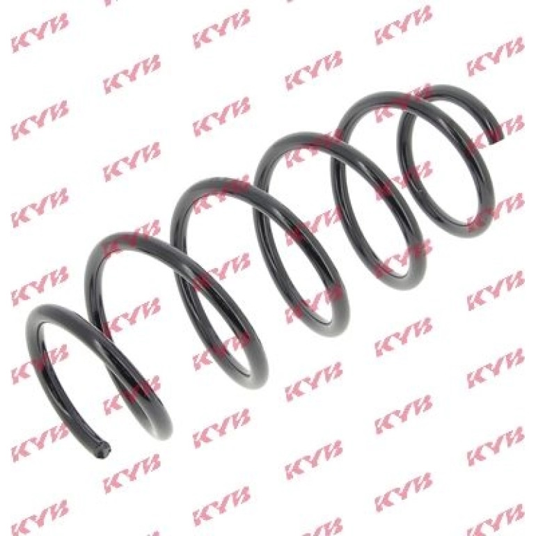 KYB Fahrwerksfeder Ford P. Fiesta Vi 1.25/1.4 06/08 RH2826 KYB Fahrwerksfeder Ford P. Fiesta Vi 1.25/1.4 06/08 RH2826