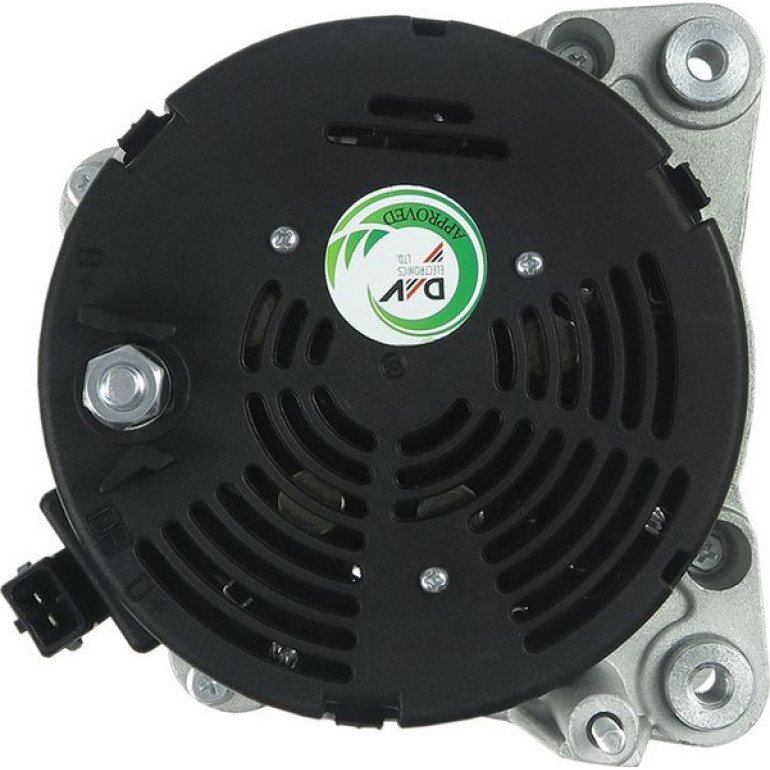 Generator A0176 Generator A0176
