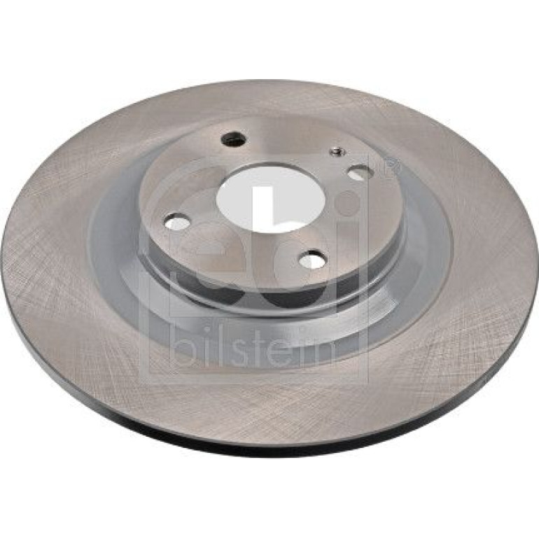 FEBI BILSTEIN Bremsscheibe 108633