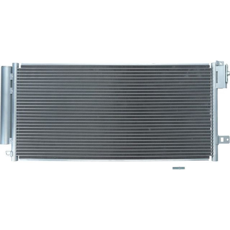 KAMOKA Kondensator, Klimaanlage 7800222 KAMOKA Kondensator, Klimaanlage 7800222