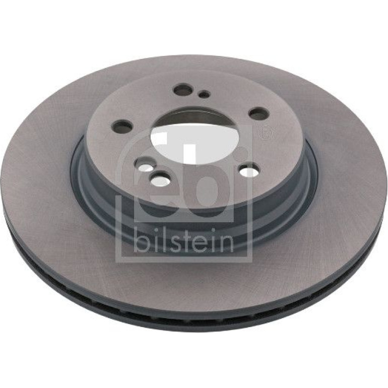 FEBI BILSTEIN Bremsscheibe 43852 FEBI BILSTEIN Bremsscheibe 43852