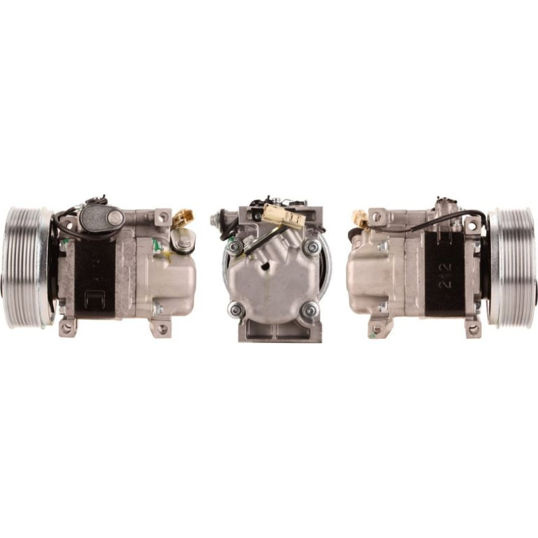 Kompressor, Klimaanlage 51-0280 Kompressor, Klimaanlage 51-0280