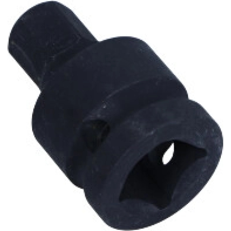 Schlagbit Hex, 1/2, 12 Mm 94412 Schlagbit Hex, 1/2, 12 Mm 94412