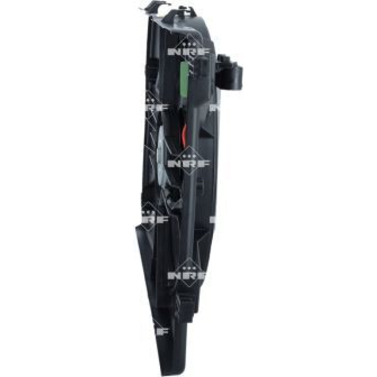 Lüfter Motorkühlung 47878 Lüfter Motorkühlung 47878