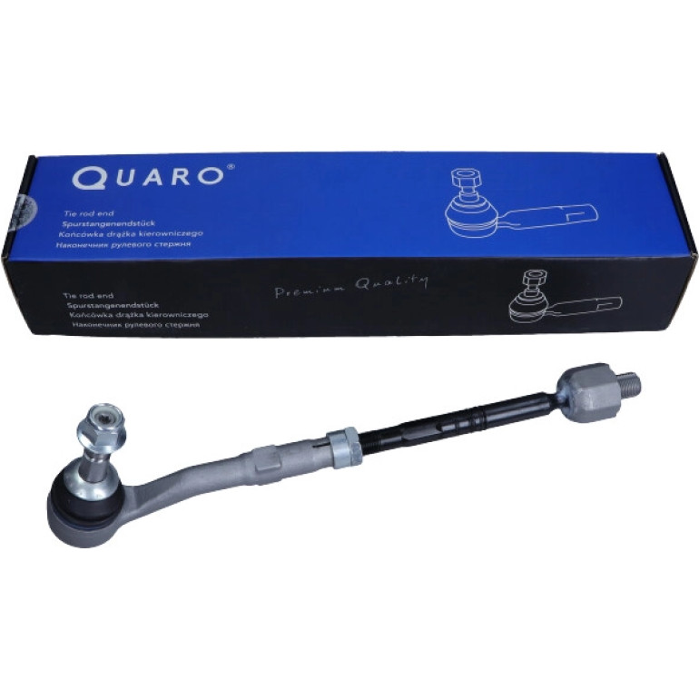 Gelenk - Lenkung Bmw E60/61 Le/Pr QS6676/HQ Gelenk - Lenkung Bmw E60/61 Le/Pr QS6676/HQ