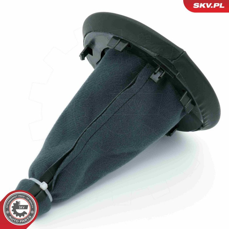 ESEN SKV Schalthebelknauf 63SKV464 ESEN SKV Schalthebelknauf 63SKV464
