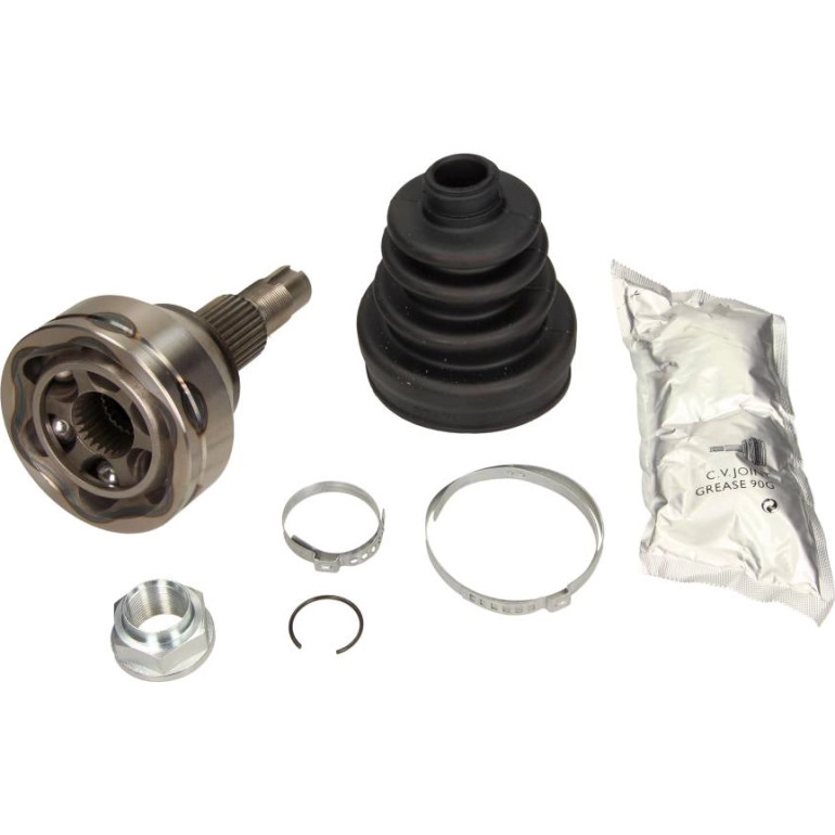Gelenksatz, Antriebswelle Alfa 159 05 49-1233 Gelenksatz, Antriebswelle Alfa 159 05 49-1233