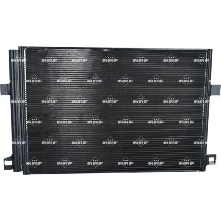 Kondensator, Klimaanlage 350041 Kondensator, Klimaanlage 350041